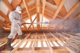 Best Spray Foam Insulation  in , MO